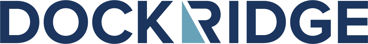 Dockridge Logo