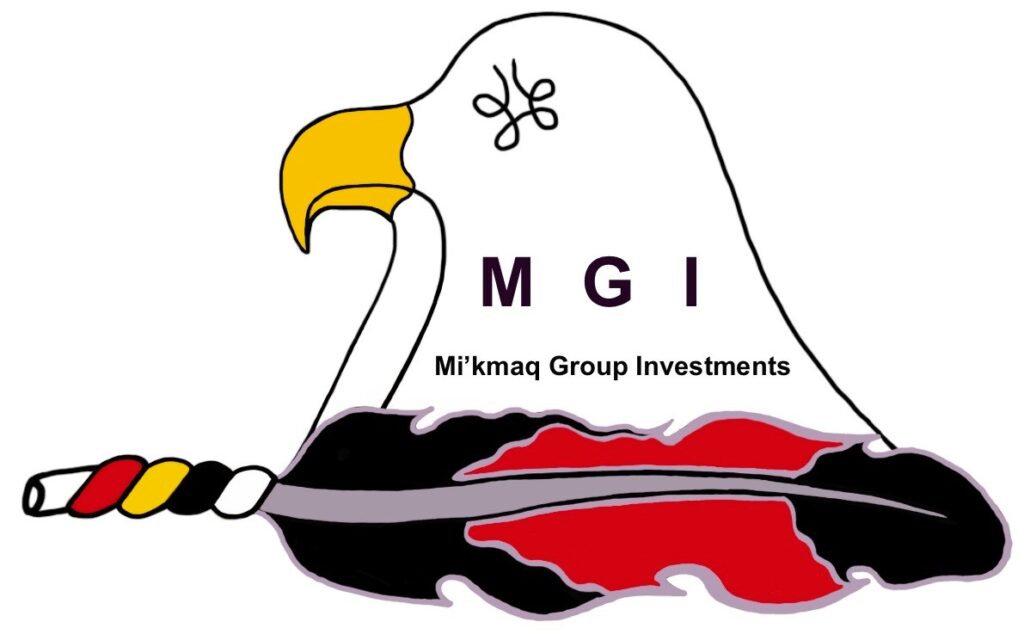 MGI Logo